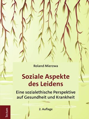 cover image of Soziale Aspekte des Leidens